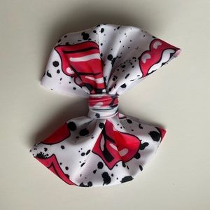 Rolling Stones nylon